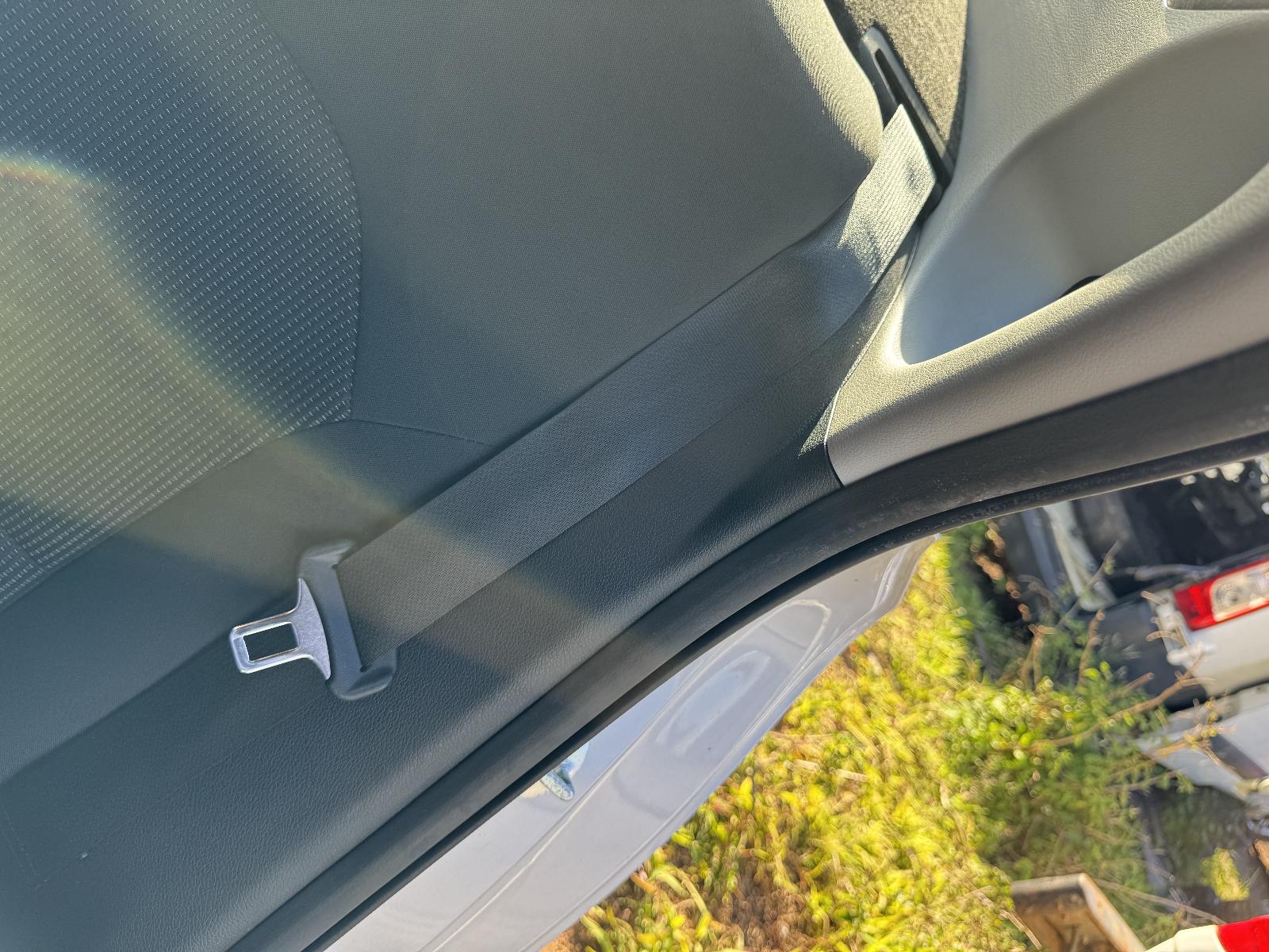 View KIA CERATO 2020 4 Door Sedan Breaking