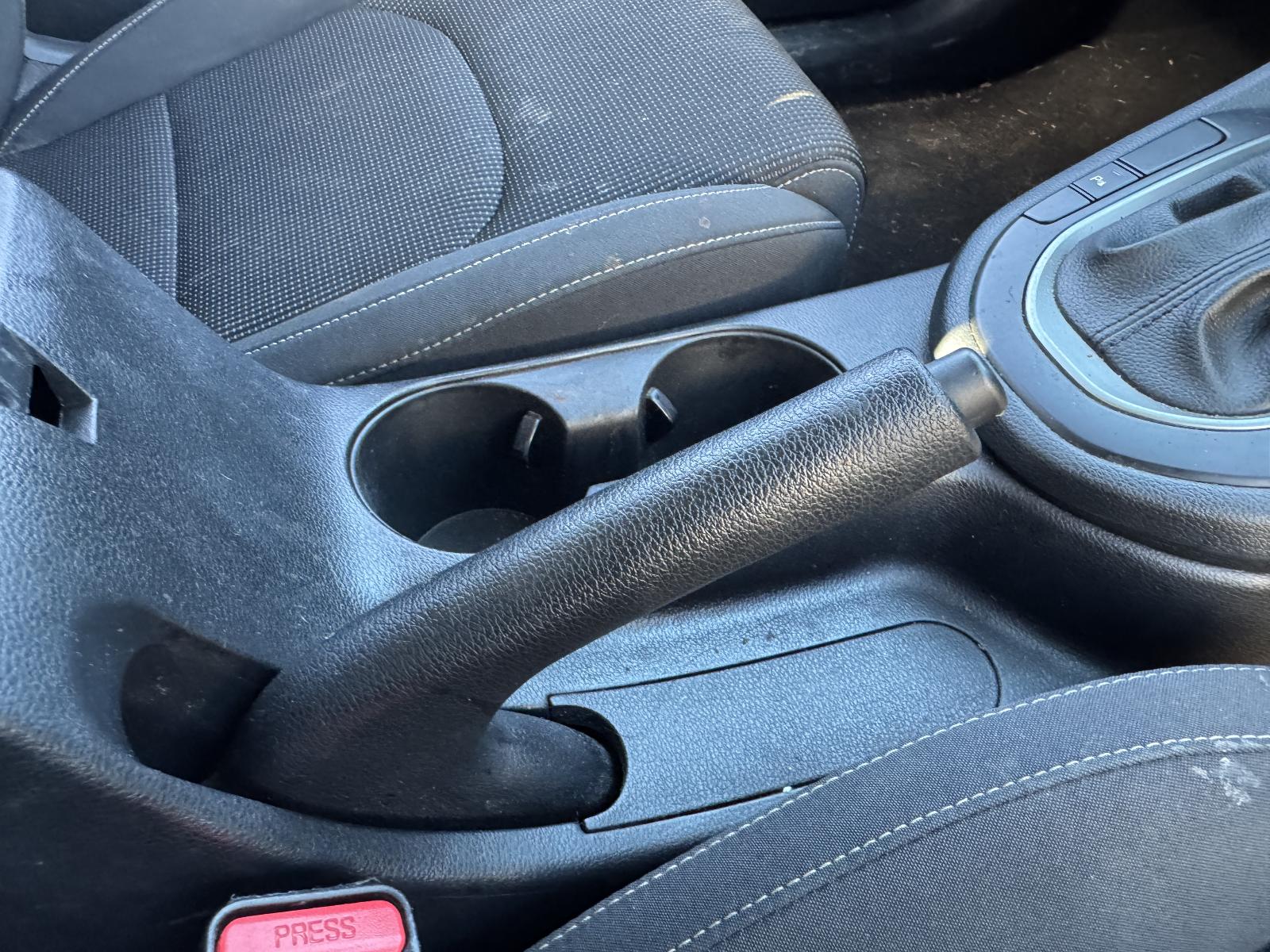 View KIA CERATO 2020 4 Door Sedan Breaking