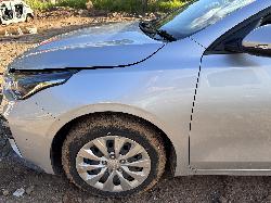 View KIA CERATO 2020 4 Door Sedan Breaking