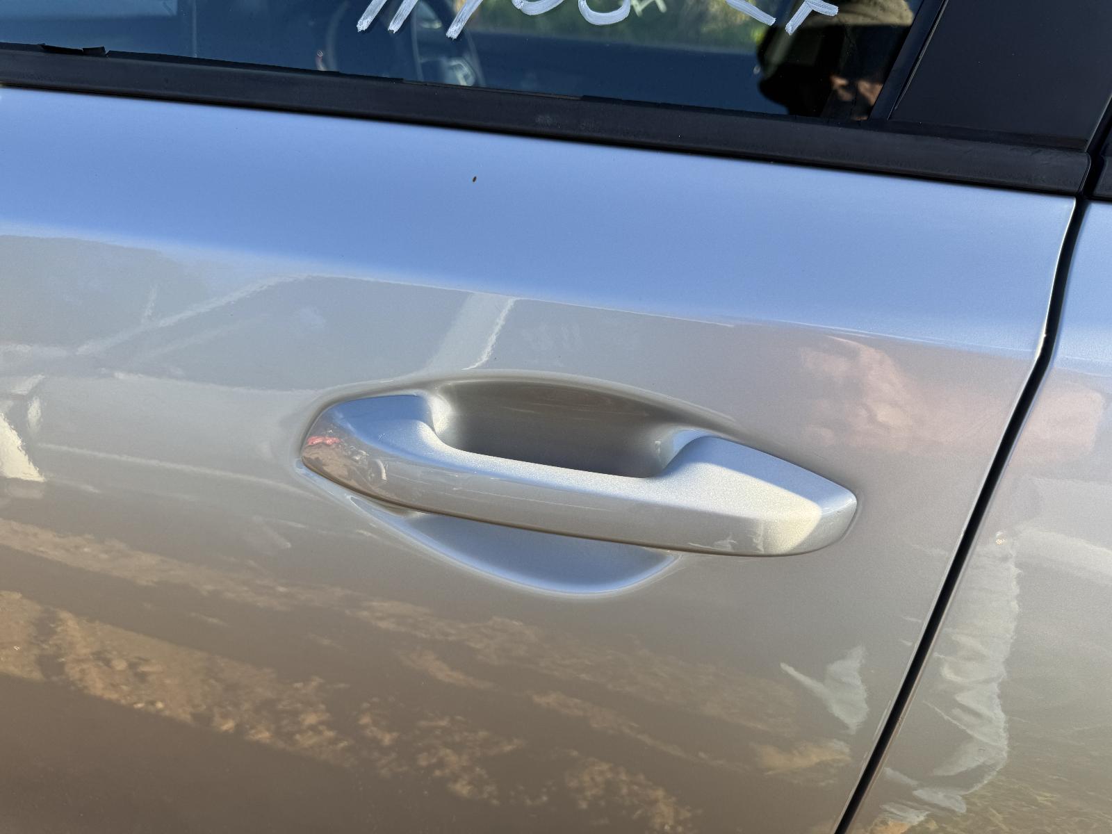 View KIA CERATO 2020 4 Door Sedan Breaking