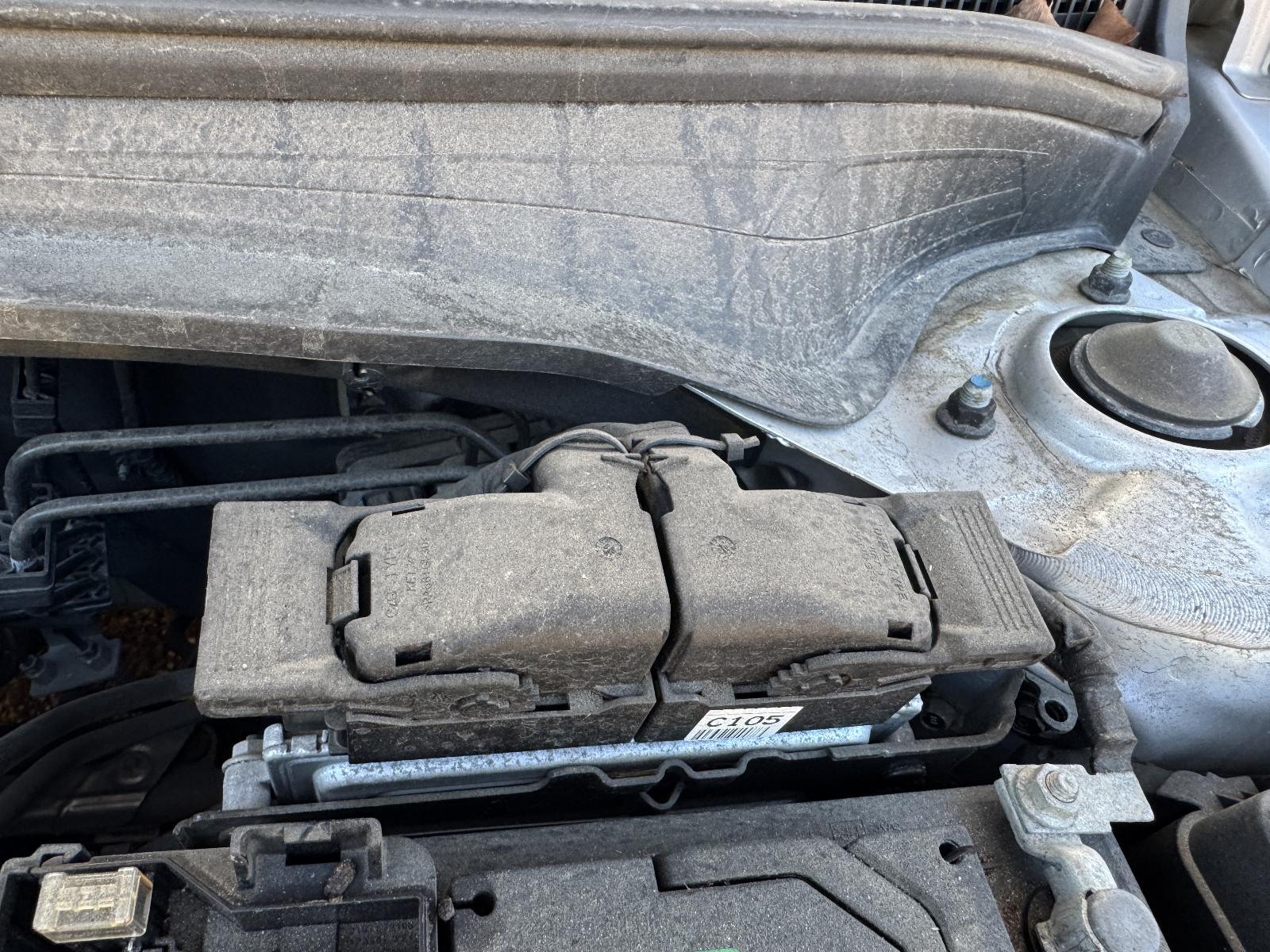 View KIA CERATO 2020 4 Door Sedan Breaking