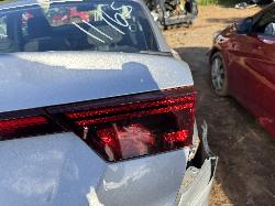 View KIA CERATO 2020 4 Door Sedan Breaking