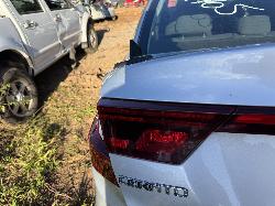 View KIA CERATO 2020 4 Door Sedan Breaking