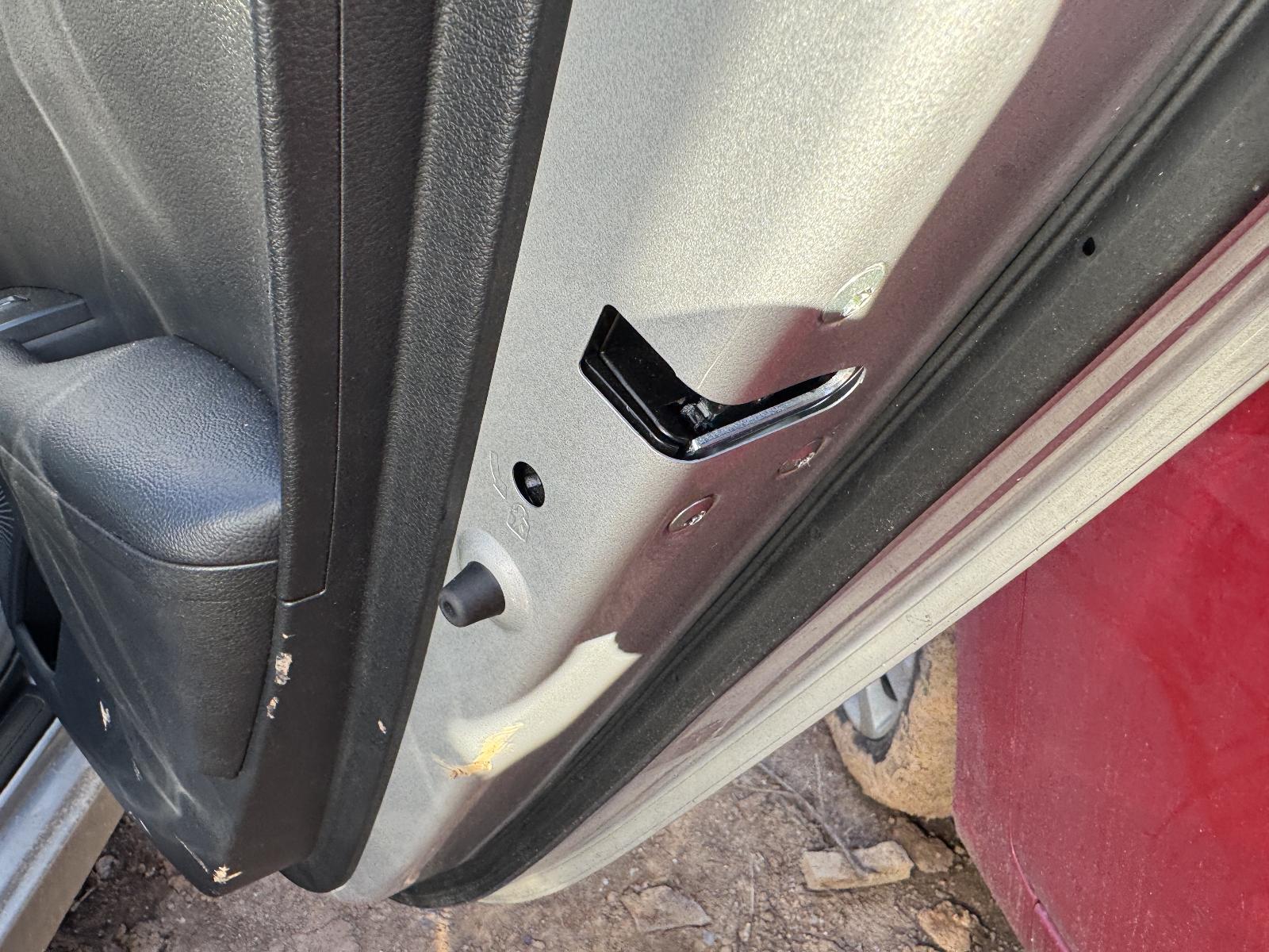 View KIA CERATO 2020 4 Door Sedan Breaking