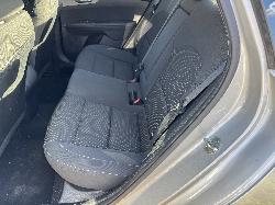 View KIA CERATO 2020 4 Door Sedan Breaking
