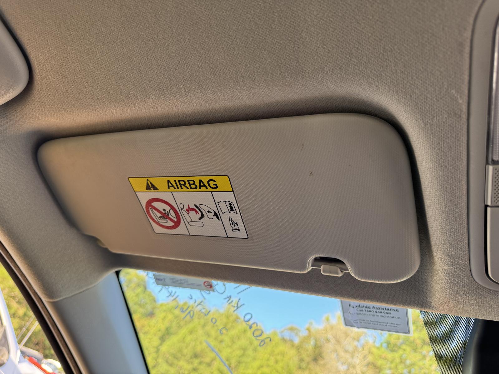 View KIA CERATO 2020 4 Door Sedan Breaking