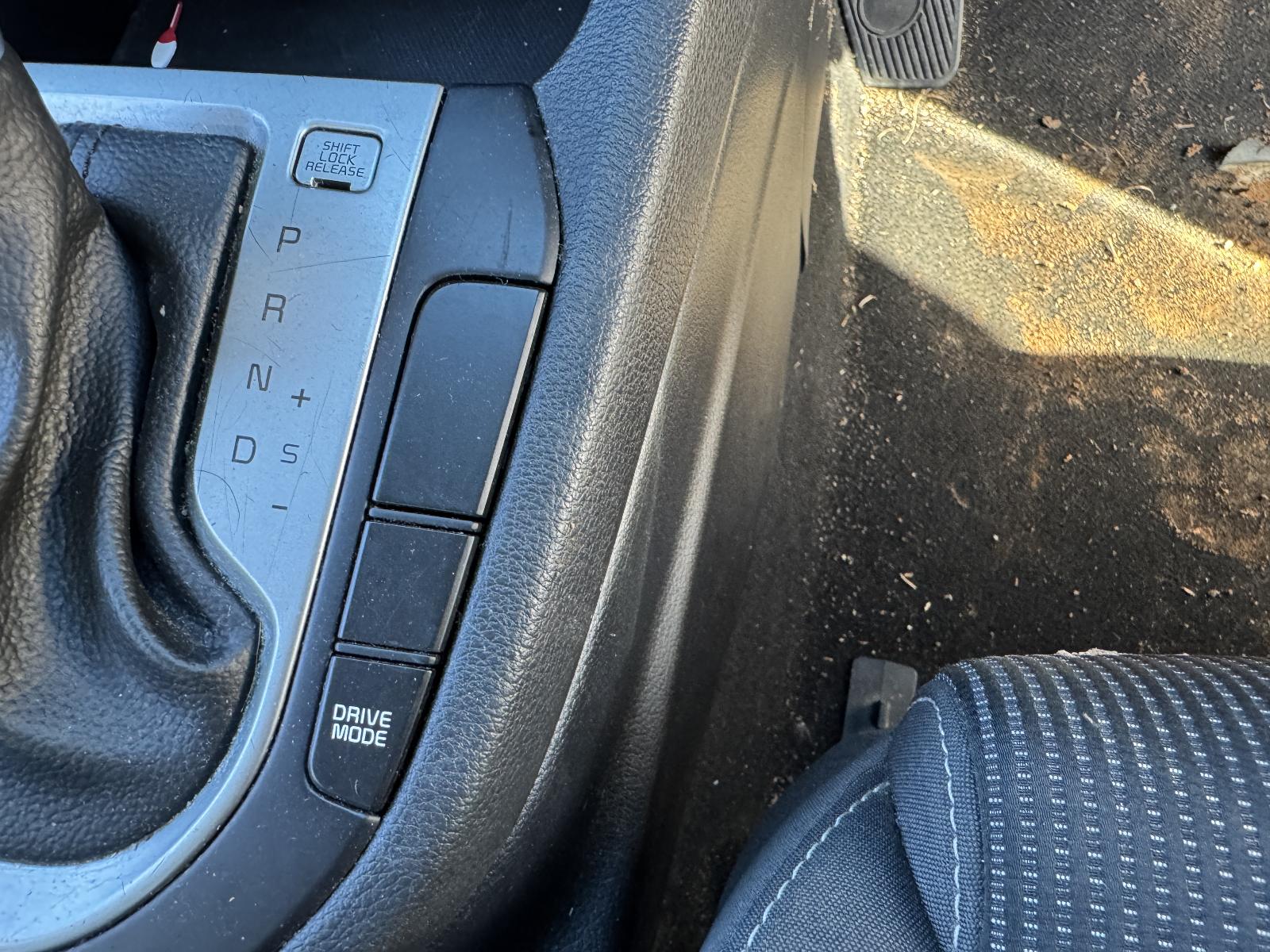 View KIA CERATO 2020 4 Door Sedan Breaking