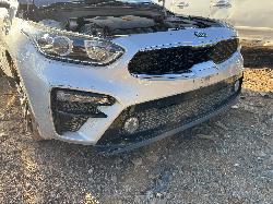 View KIA CERATO 2020 4 Door Sedan Breaking