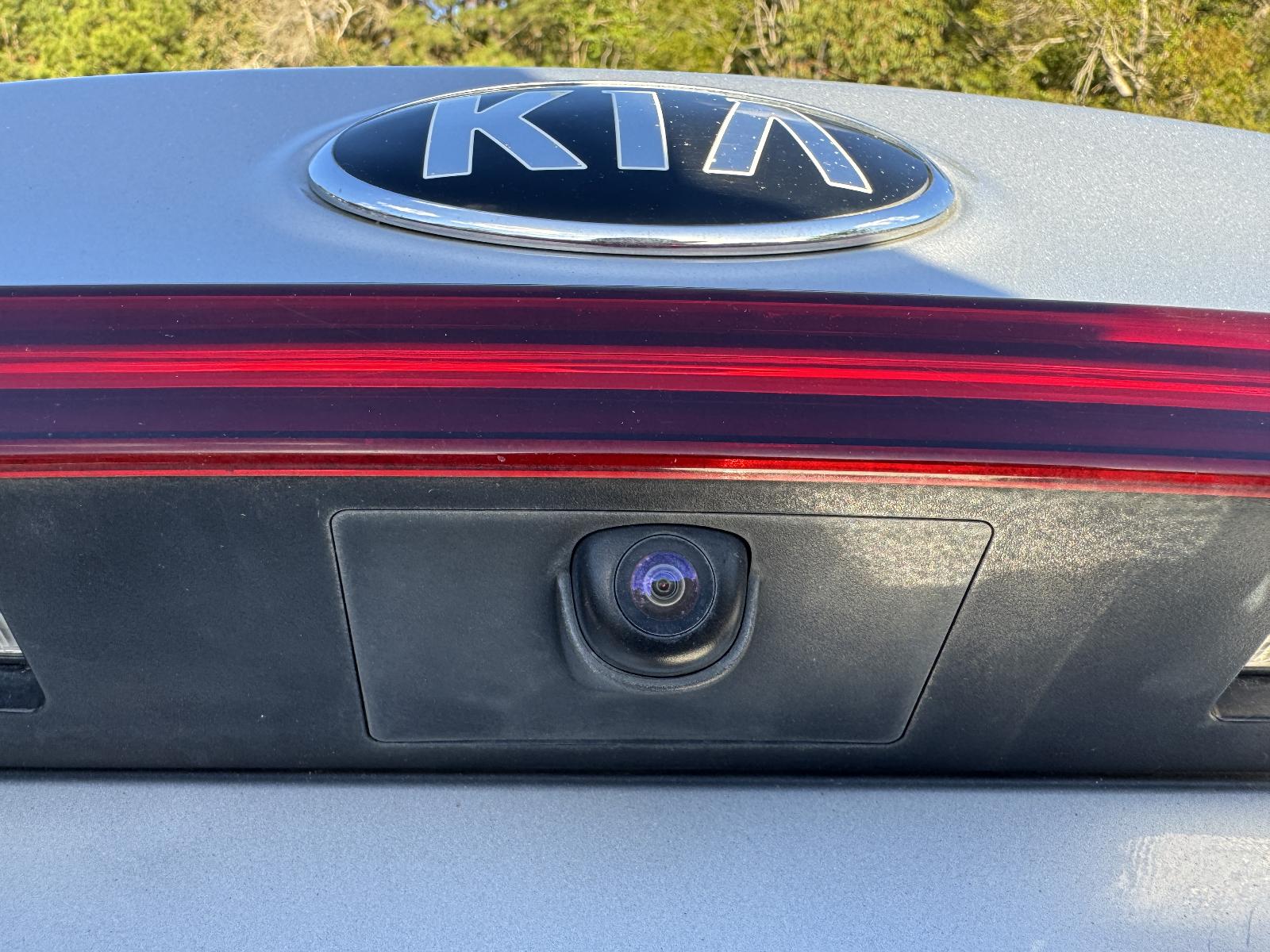 View KIA CERATO 2020 4 Door Sedan Breaking