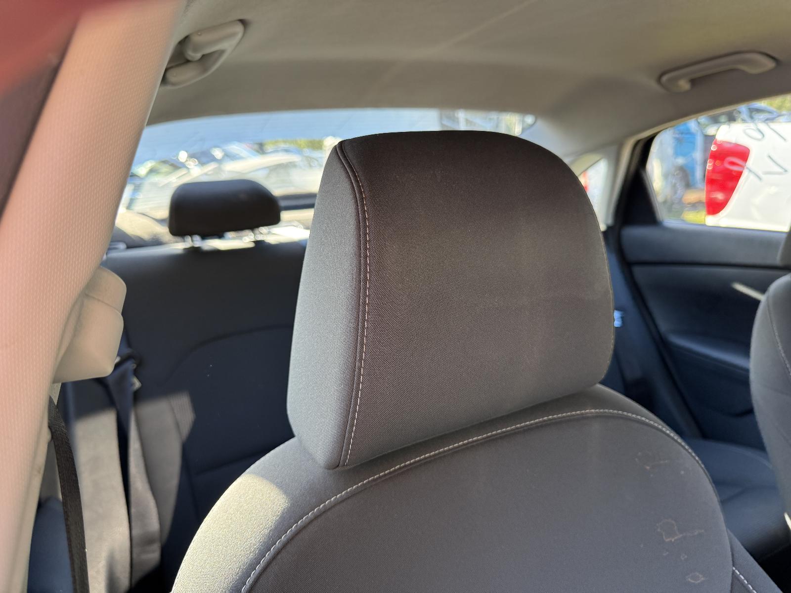 View KIA CERATO 2020 4 Door Sedan Breaking