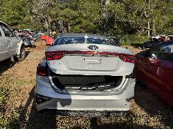 View KIA CERATO 2020 4 Door Sedan Breaking