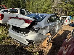 View KIA CERATO 2020 4 Door Sedan Breaking
