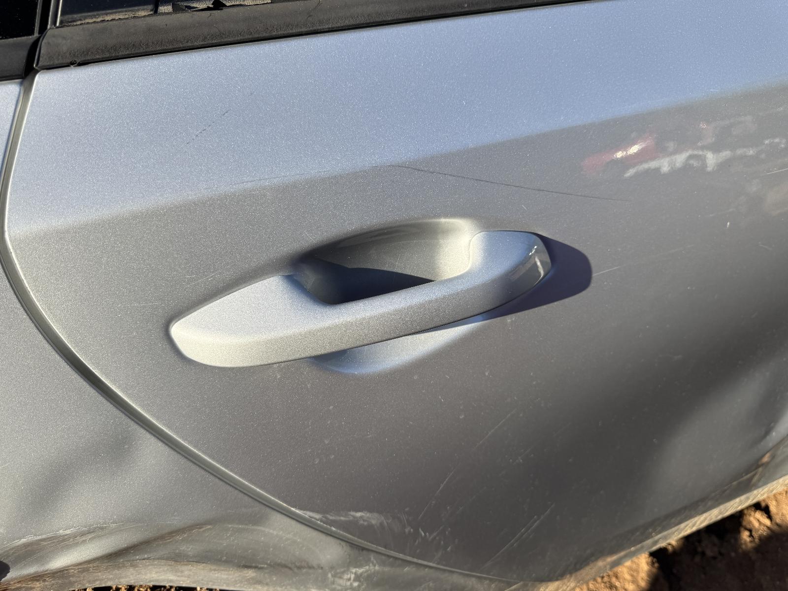 View KIA CERATO 2020 4 Door Sedan Breaking