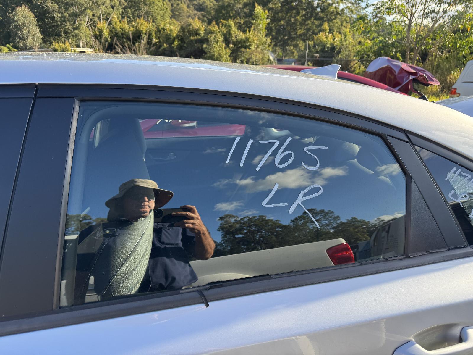 View KIA CERATO 2020 4 Door Sedan Breaking