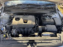 View KIA CERATO 2020 4 Door Sedan Breaking