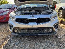 View KIA CERATO 2020 4 Door Sedan Breaking