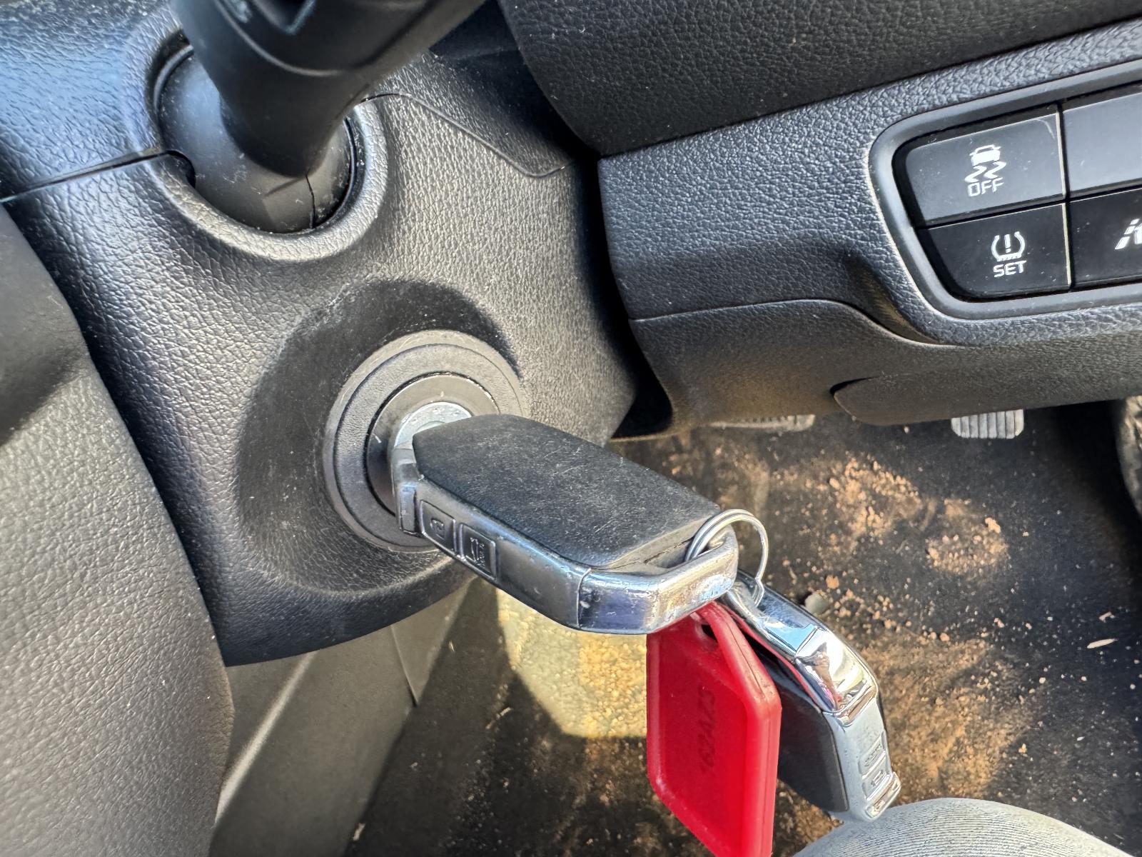 View KIA CERATO 2020 4 Door Sedan Breaking