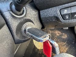 View KIA CERATO 2020 4 Door Sedan Breaking