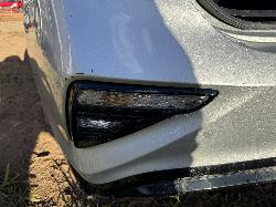 View KIA CERATO 2020 4 Door Sedan Breaking