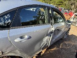 View KIA CERATO 2020 4 Door Sedan Breaking