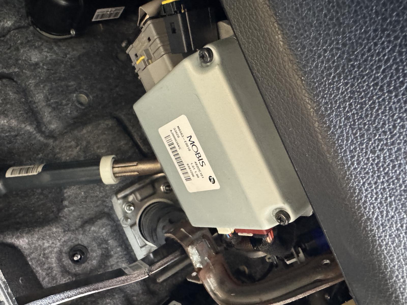 View KIA CERATO 2020 4 Door Sedan Breaking