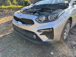 View KIA CERATO 2020 4 Door Sedan Breaking