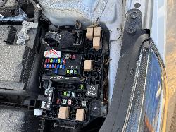 View KIA CERATO 2020 4 Door Sedan Breaking