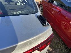 View KIA CERATO 2020 4 Door Sedan Breaking