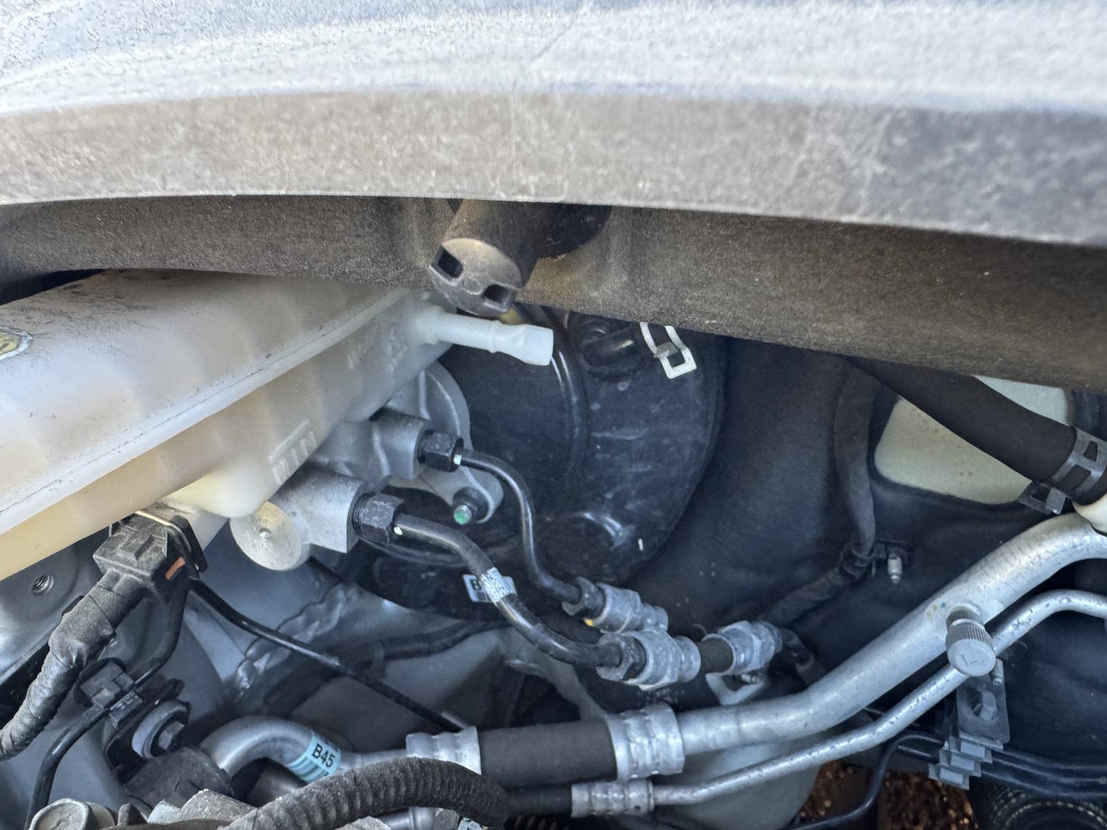 View KIA CERATO 2020 4 Door Sedan Breaking