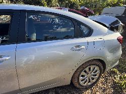 View KIA CERATO 2020 4 Door Sedan Breaking