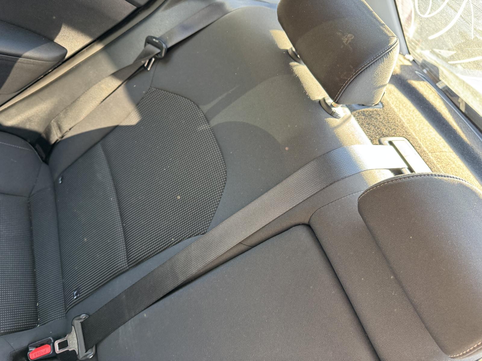 View KIA CERATO 2020 4 Door Sedan Breaking