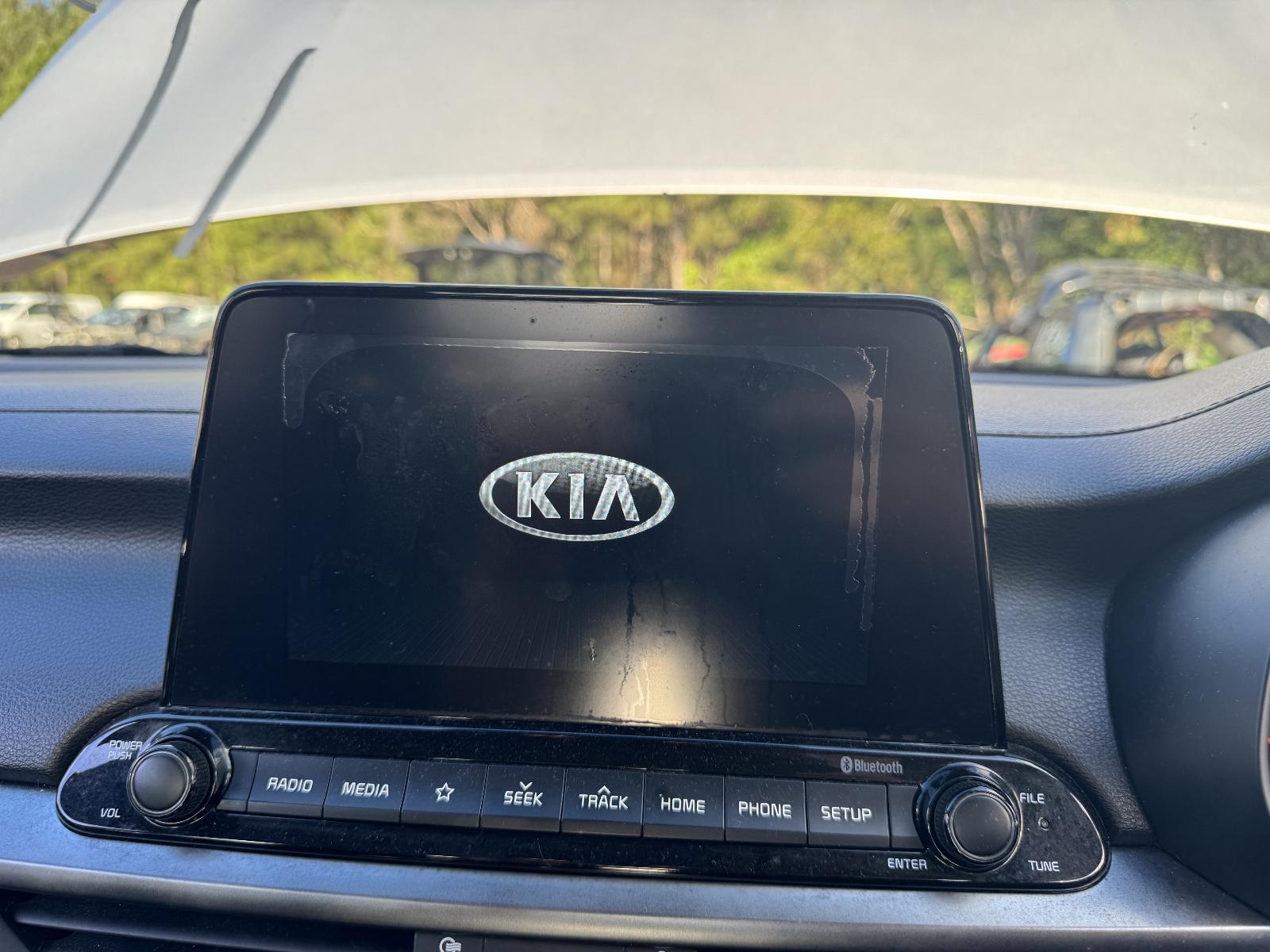 View KIA CERATO 2020 4 Door Sedan Breaking