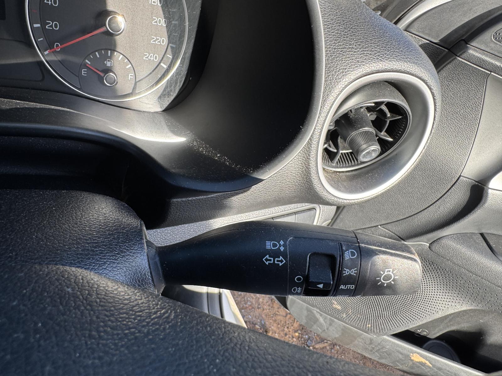 View KIA CERATO 2020 4 Door Sedan Breaking