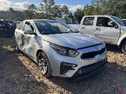 View KIA CERATO 2020 4 Door Sedan Breaking