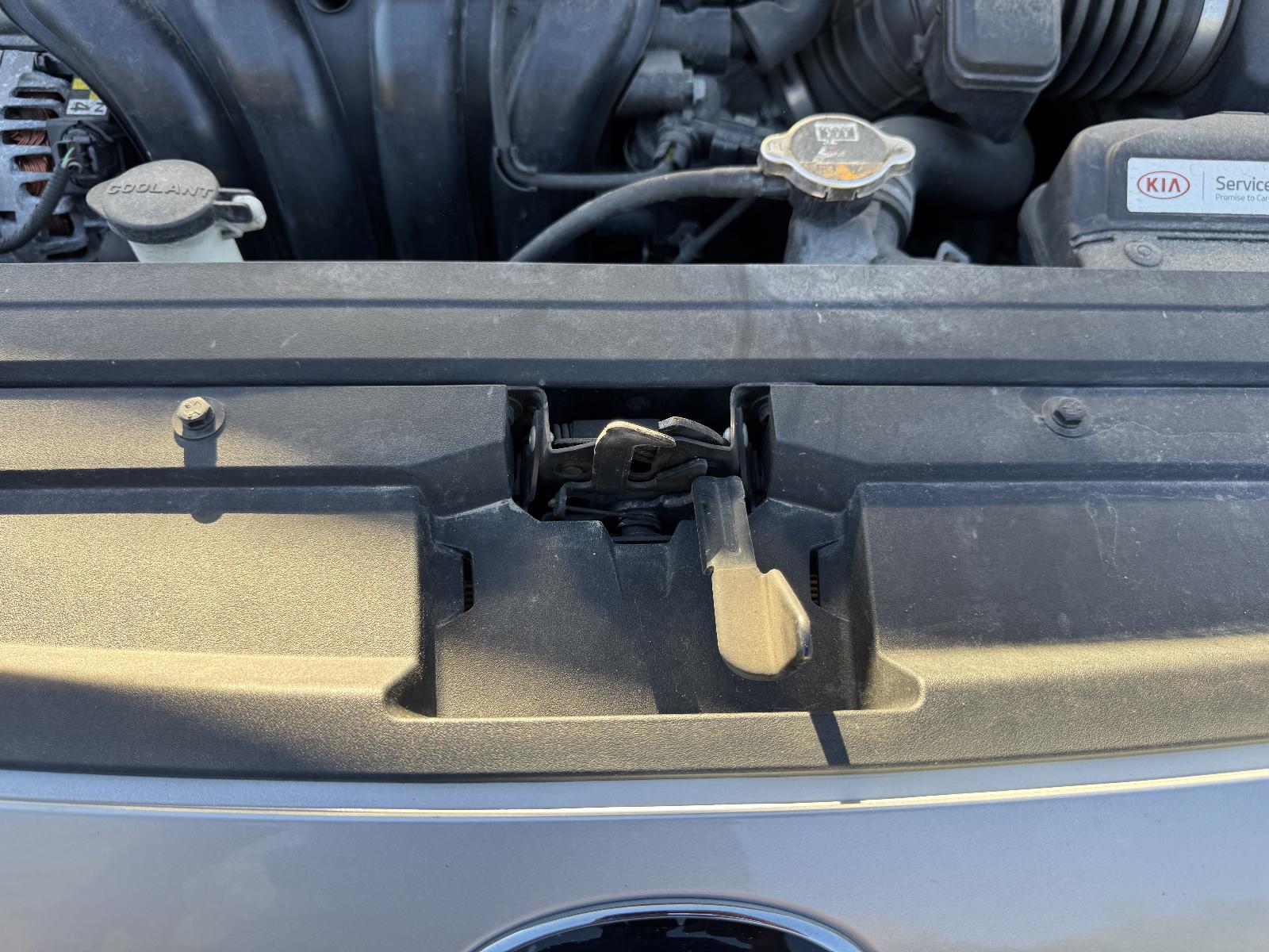 View KIA CERATO 2020 4 Door Sedan Breaking