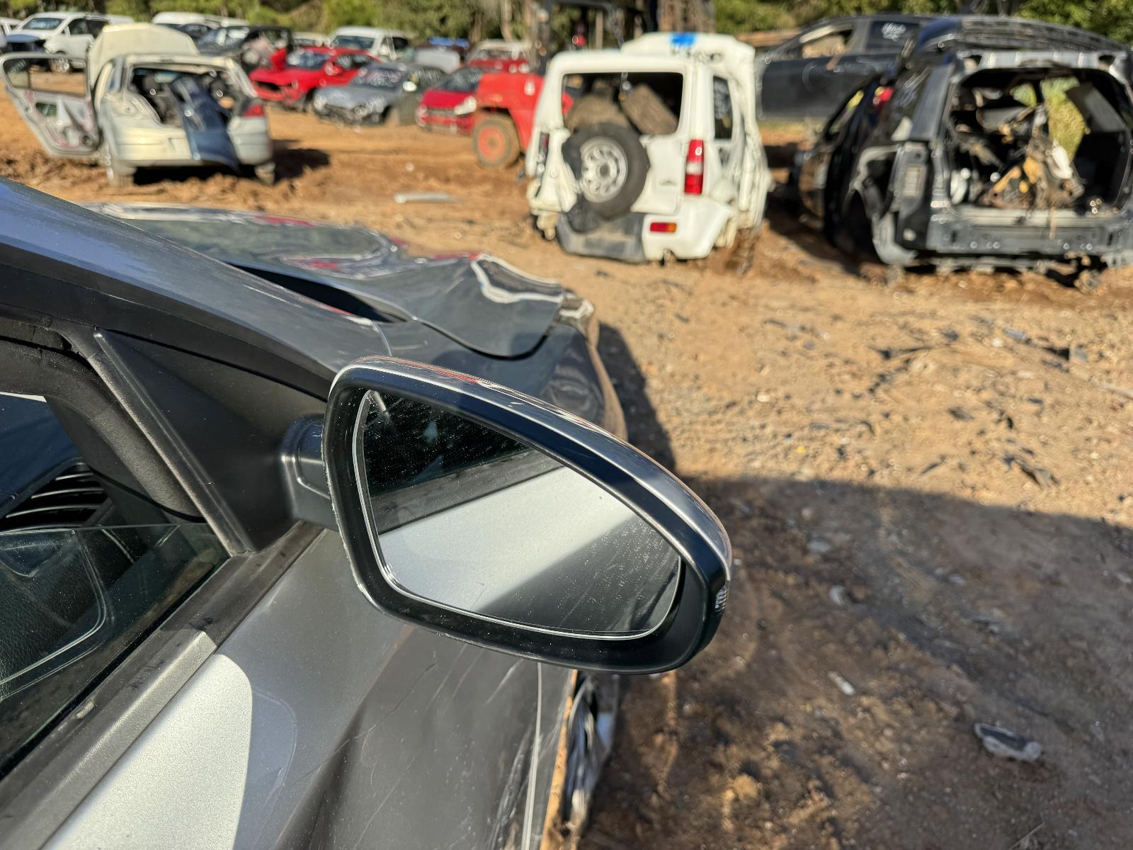 View KIA CERATO 2020 4 Door Sedan Breaking