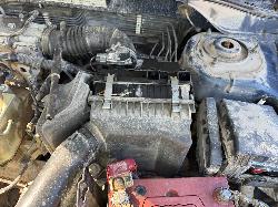 View MITSUBISHI LANCER 2006 4 Door Sedan Breaking