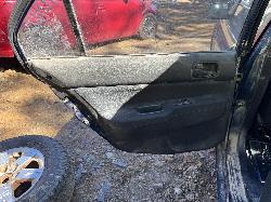View MITSUBISHI LANCER 2006 4 Door Sedan Breaking