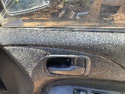 View MITSUBISHI LANCER 2006 4 Door Sedan Breaking