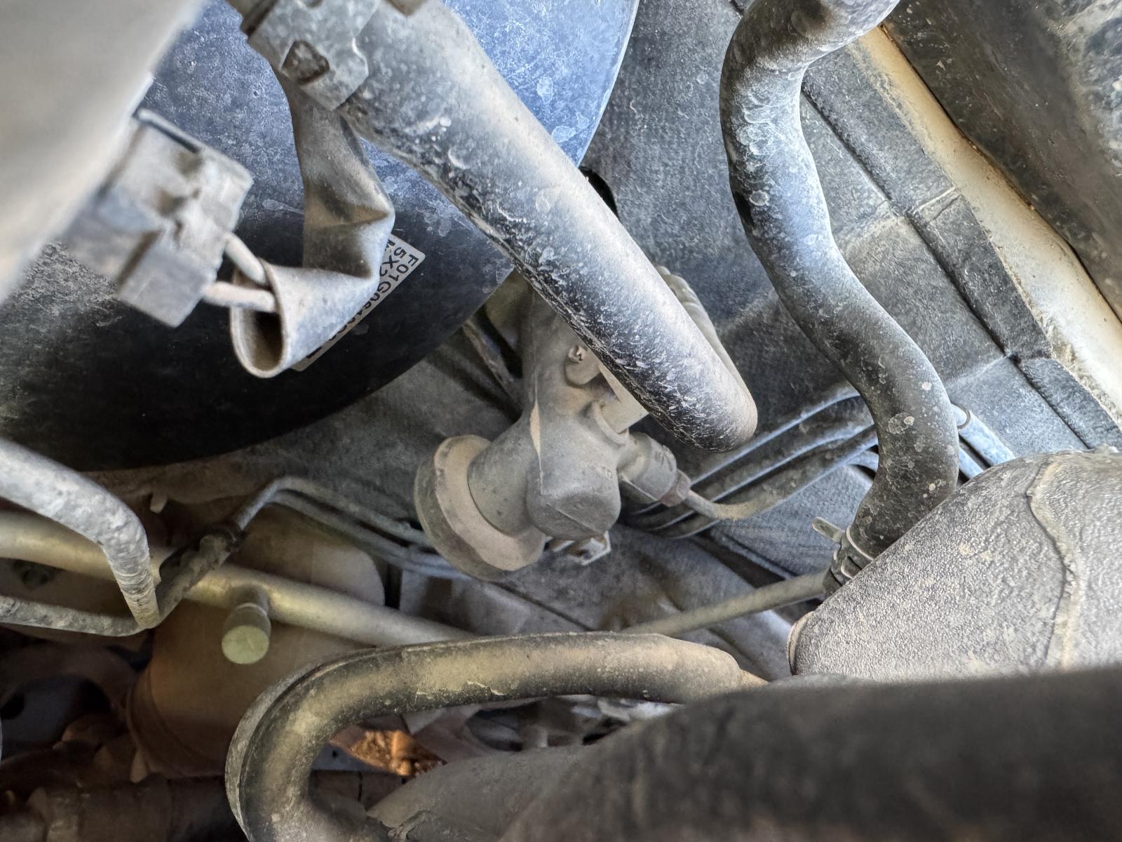 View MITSUBISHI LANCER 2006 4 Door Sedan Breaking