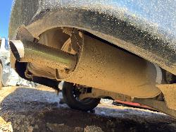 View MITSUBISHI LANCER 2006 4 Door Sedan Breaking