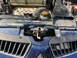 View MITSUBISHI LANCER 2006 4 Door Sedan Breaking