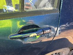 View MITSUBISHI LANCER 2006 4 Door Sedan Breaking