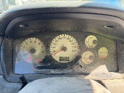 View MITSUBISHI LANCER 2006 4 Door Sedan Breaking