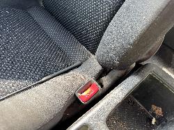 View MITSUBISHI LANCER 2006 4 Door Sedan Breaking