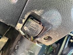 View MITSUBISHI LANCER 2006 4 Door Sedan Breaking