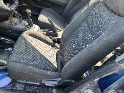 View MITSUBISHI LANCER 2006 4 Door Sedan Breaking