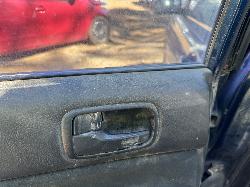 View MITSUBISHI LANCER 2006 4 Door Sedan Breaking