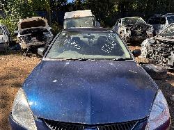 View MITSUBISHI LANCER 2006 4 Door Sedan Breaking