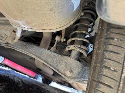 View MITSUBISHI LANCER 2006 4 Door Sedan Breaking